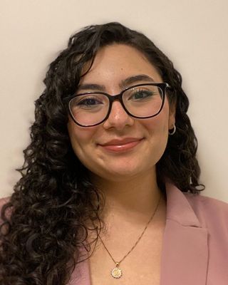 Photo of Youstina Iskander, Registered Psychotherapist, MACP, RP