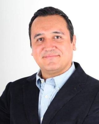Foto de Luis Gustavo Vallarta, Psicólogo, Mtro