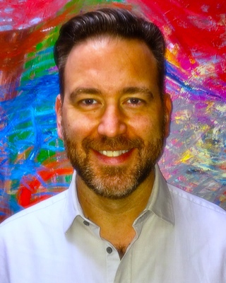Photo of Troy Vázquez-Cain, Clinical Social Work/Therapist in Chelsea, New York, NY