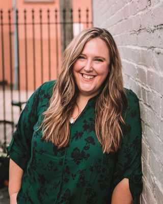 Photo of Christy Brock, Clinical Social Work/Therapist, MSW, LISW-S, CCAT