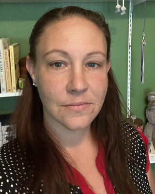 Photo of Lauran D. Castania, Licensed Professional Counselor, LPC, LCDC