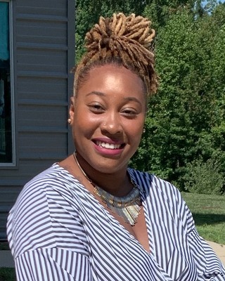 Photo of Ashantia Rhoomes, Clinical Social Work/Therapist in Largo, MD