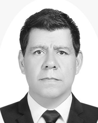 Foto de Alvaro Ismael Yañez Arjona, Psicólogo, Lic. en Psicología