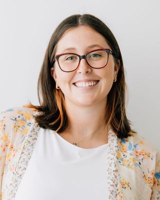 Photo of Madison Coates, Pre-Licensed Professional, MS, RMHCI, NCC