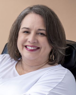 Photo of Angie Lutts - Embracing Hope Counseling & Family Services PLLC, Clinical Social Work/Therapist, LCSW-S