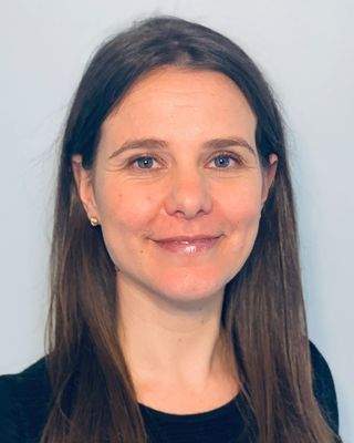 Photo of Dr. Deborah Schwartzman, MA, PhD, OPQ, Psychologist