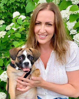 Photo of Jade Flowers, Marriage & Family Therapist, MA, IMFT, ATR