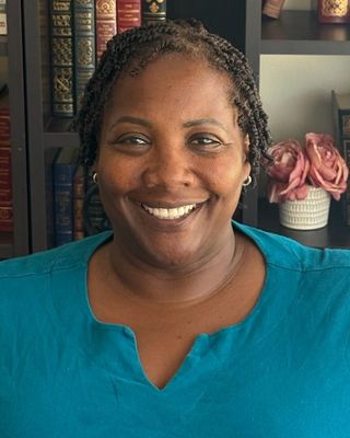 Photo of Audrea (ANDIE) Butler-Acuna, Marriage & Family Therapist, MS, MFT