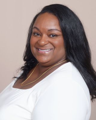 Photo of Tiffany R. Baker-Chapman, MSW, LCSW, Clinical Social Work/Therapist