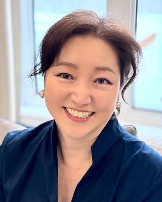 Photo of Yeo Joo Ha, Counsellor, MA, RCC, MBA