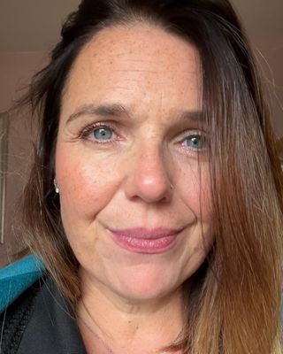 Photo of Rosemary Steven - Thrive Counselling, Counsellor, MSc, MBACP