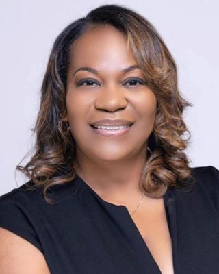 Photo of Valencia Mitonya Covington, Psychiatric Nurse Practitioner, APRN, FNP-C, PMHNP