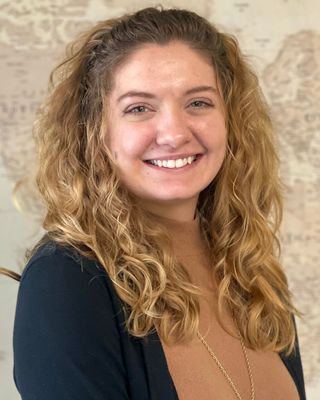 Photo of Emily Stewart, Pre-Licensed Professional