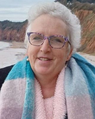 Photo of Jacqui Govier, Counsellor in EX15, England