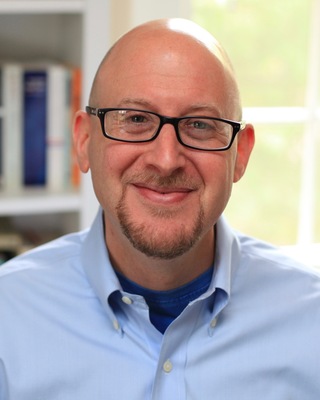 Photo of Ira Helderman, Counselor in Nashville, TN