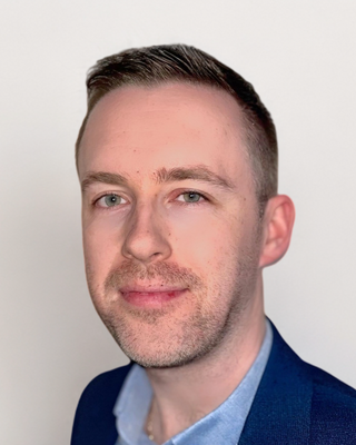 Photo of Jimmy Williams, Counsellor, MA, APCP