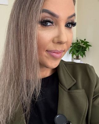 Photo of Melissa Pagan, Marriage & Family Therapist, LMFT