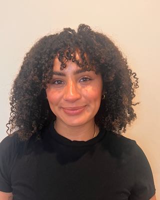 Photo of Jade DiSanti, Pre-Licensed Professional