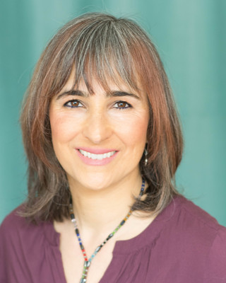 Photo of Joelle Lazar, Counsellor in Vancouver, BC