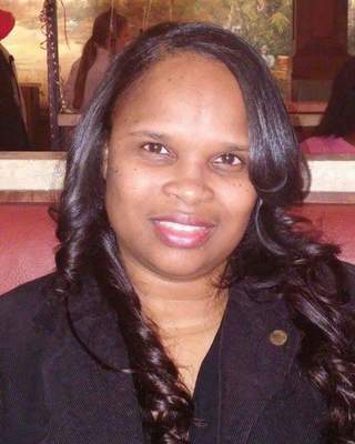 Photo of Petrina E Yemane, LPC, Licensed Professional Counselor in Silver Spring