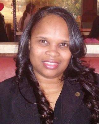 Photo of Petrina E Yemane, Licensed Clinical Professional Counselor in Montgomery County, MD