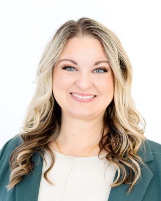 Photo of Melissa Griffiths, Licensed Master Social Worker, LMSW
