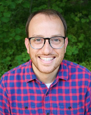Photo of Brandon Atkinson, Clinical Social Work/Therapist in Oklahoma City, OK