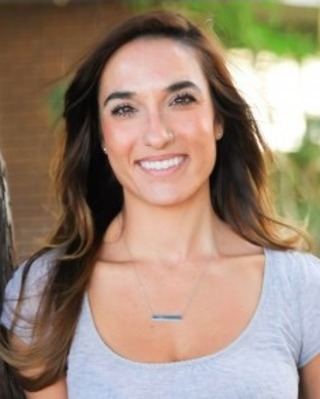 Photo of Danielle Fitch, MA, LMFT, Marriage & Family Therapist in San Ramon