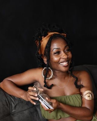 Photo of Nicole D Smith, Clinical Social Work/Therapist, LCSW