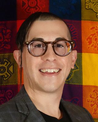 Photo of Antonio Rojelio Alarcon, Clinical Social Work/Therapist, LCSW