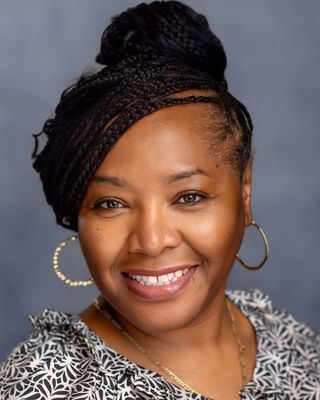 Photo of Felicia R Turner, LPC Intern, LCPC, NCC