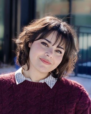 Photo of Bedoor Alasfoor, Licensed Professional Counselor Candidate, MA, MACMHC, LPCC