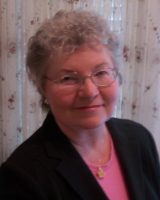 Photo of Ronda Bishop, Mental Health Counselor, MEd, LMHC, LPC
