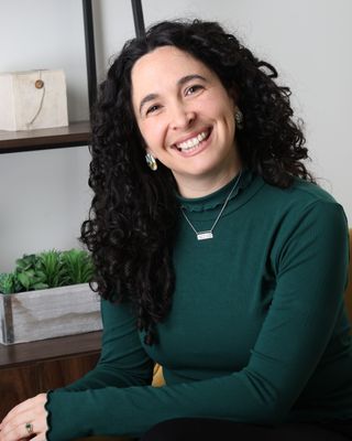 Photo of Lexie Braverman, Pre-Licensed Professional, LMHC