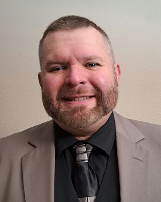 Photo of Robb Trivette, Psychiatric Nurse Practitioner, PMHNP, BC