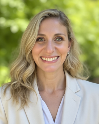 Photo of Erica Hesselson, Clinical Social Work/Therapist, LCSW, CST, CD