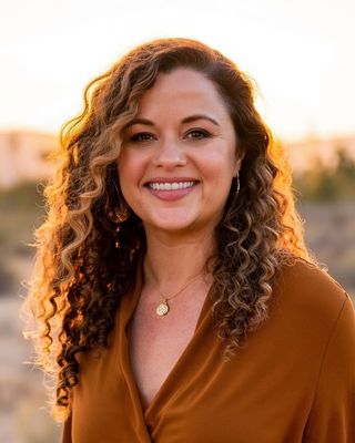 Photo of Ashley DuChene, Marriage & Family Therapist, MA, LMFT