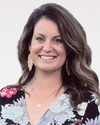 Photo of Angela Yoder, Licensed Professional Counselor, LPC