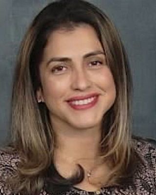 Photo of Jossie Thurman, Registered Mental Health Counselor Intern, MRC