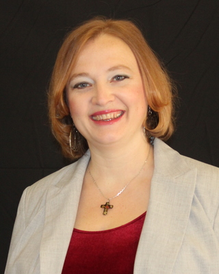 Photo of Emi Sprinkle, LPC, Licensed Professional Counselor