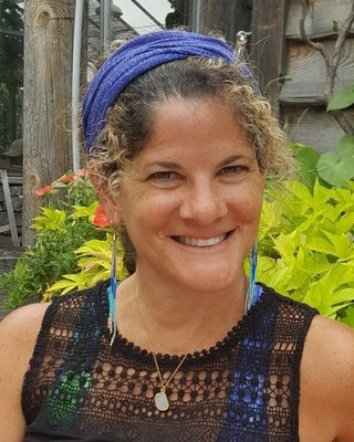 Photo of Susan A Bash, Clinical Social Work/Therapist, LCSW