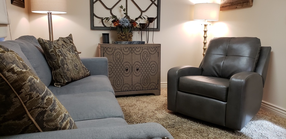 Take a seat, let's work together!