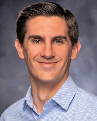 Photo of Colin Pickles, Psychologist in Mesa, AZ
