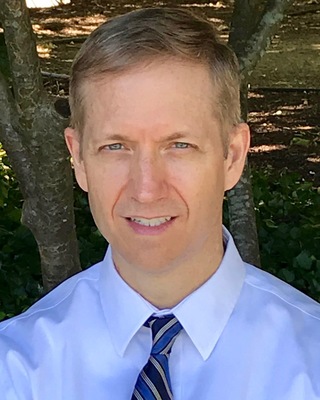 Photo of Mark Wieland, Licensed Professional Counselor