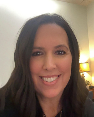 Photo of Marydonna Mattos, Marriage & Family Therapist, LMFT