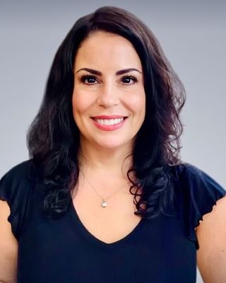 Photo of Sarah Gomes, Licensed Professional Counselor, MS, LPC