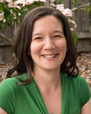 Photo of Catherine Hylen, Counselor in Bellingham, WA