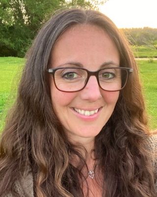 Photo of Jessie Atherton - Interactive Counselling, Counsellor, MPCC-P