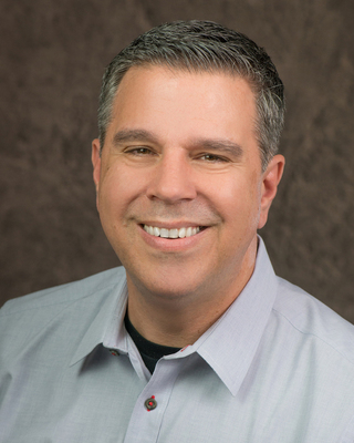 Photo of James Gallegos, Marriage & Family Therapist in Walnut Creek, CA
