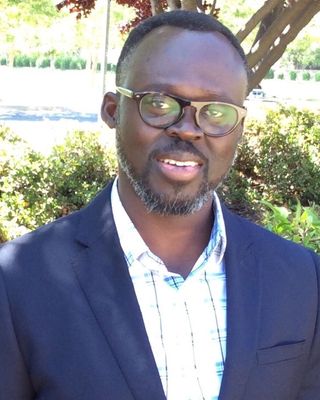 Photo of Takyi Dwumfuoh, Marriage & Family Therapist in Fairfield, CA